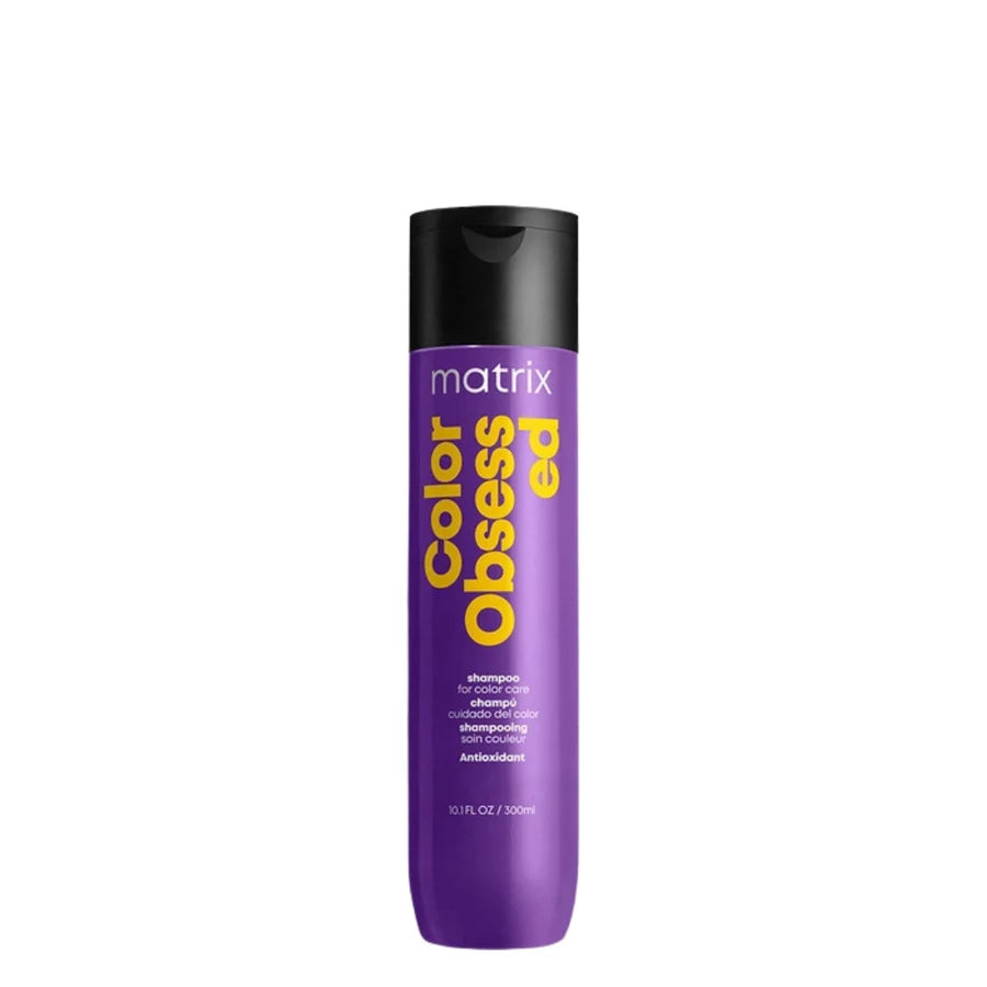 Matrix Total Results Color Obsessed Shampoo - ASSORTED SIZES