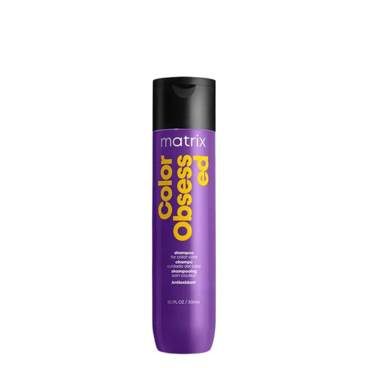 Northern Hair Care Matrix Total Results Color Obsessed Shampoo - ASSORTED SIZES buy online Australia 