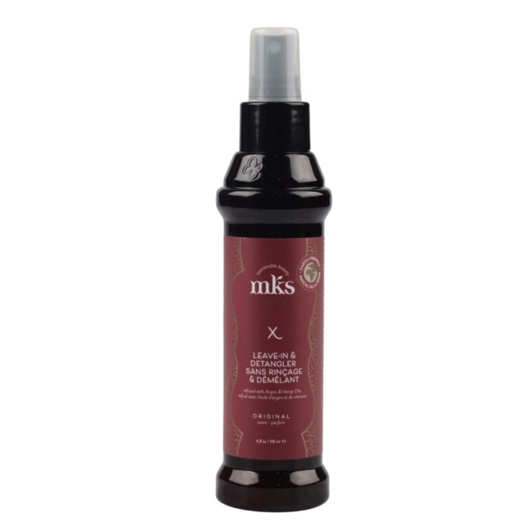 MKS Marrakesh Argan Oil X Spray 118ml