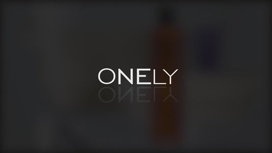 ONELY The One & Only Leave-In Spray Mask