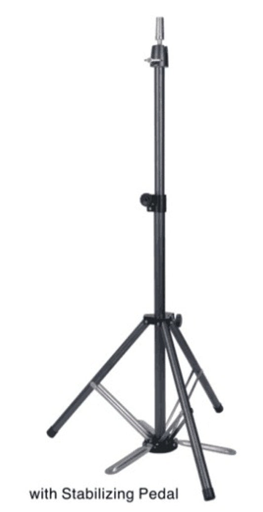 Iconic Hair Tools - Mannequin Tripod Stand