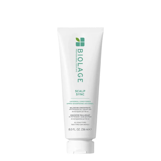 Northern Hair Care Matrix Biolage Scalpsync Conditioner 236ml - SUBSTITUTE FOR COOLING MINT buy online Australia 