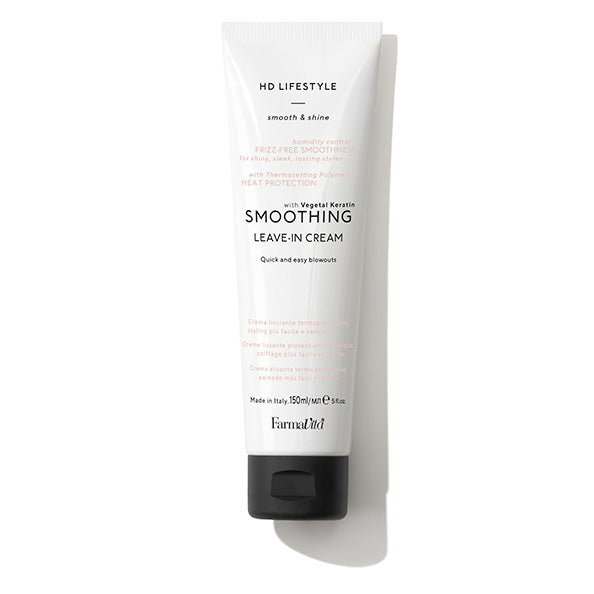 Farmavita HD Lifestyle Smoothing Leave-in Cream