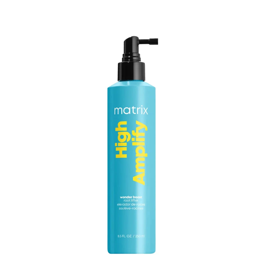 Matrix Total Results High Amplify Wonder Boost