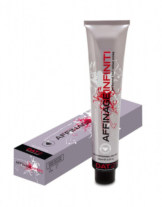 Affinage - Infiniti - Hair Colour - 100ml