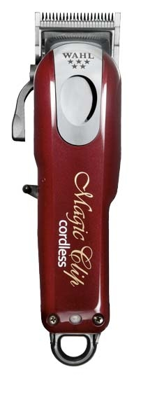 Wahl - Magiclip - Clippers - Cord/Cordless