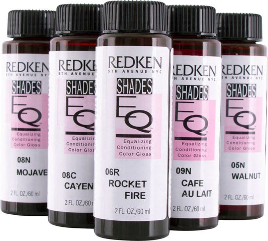 Redken EQ Shades Colour Gloss 60ml