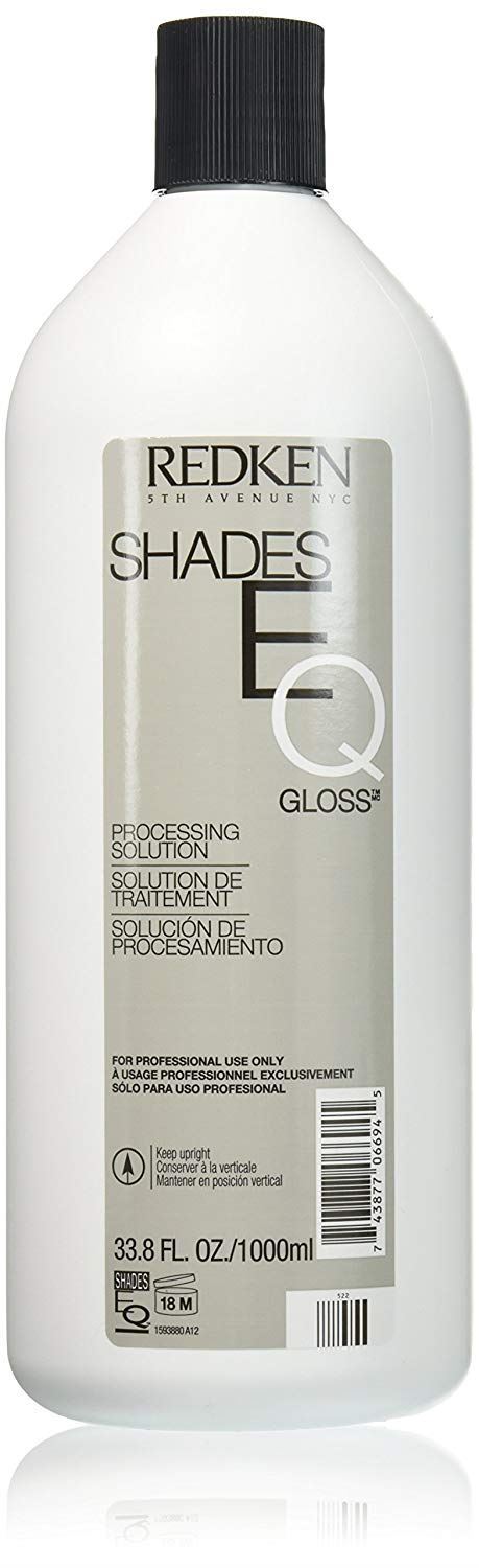 Redken EQ Shades Processing Solution 1L