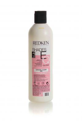 Redken EQ Shades Crystal Clear 500ml