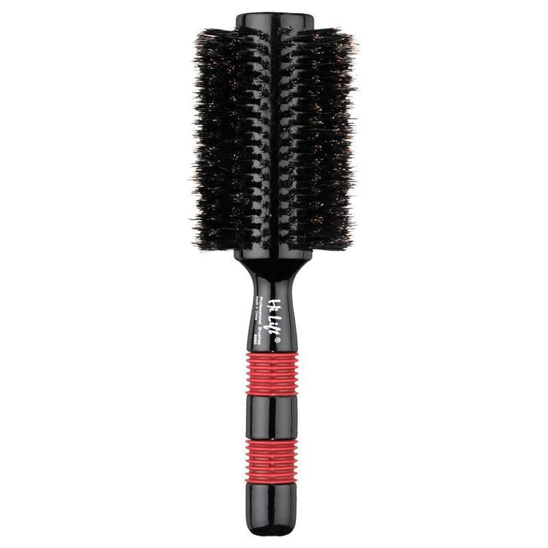 Hi Lift Round 100 % Bristle Brushes - Assorted Sizes