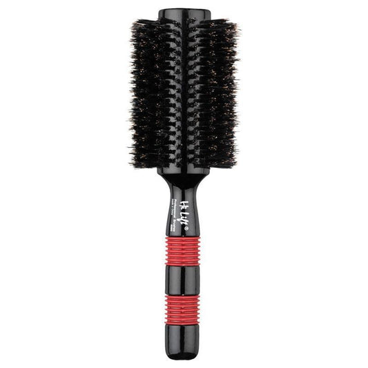 Hi Lift Round 100 % Bristle Brushes - Assorted Sizes