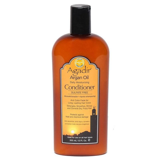 Agadir Argan Oil Daily Moisturizing Conditioner  - Assorted Sizes