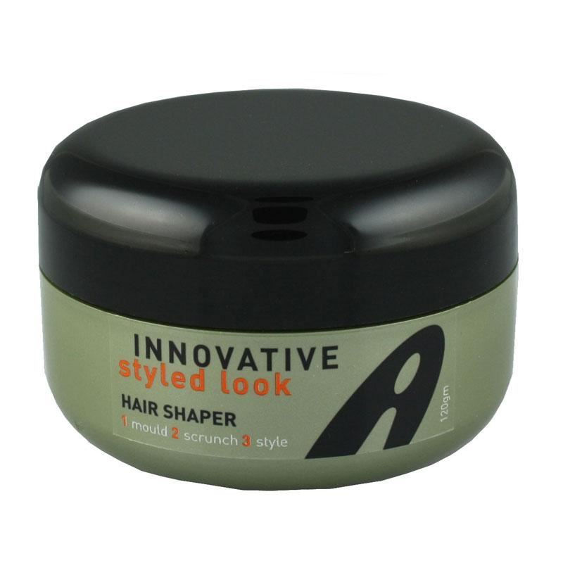 Innovative Hair Shaper 120g