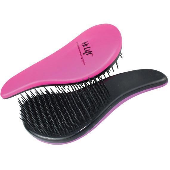 Hi Lift Detangle Brush - Assorted Colours