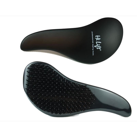Hi Lift Detangle Brush - Assorted Colours