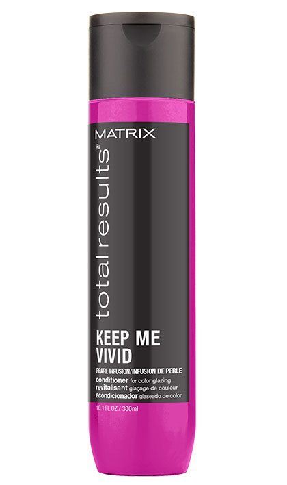 Matrix Total Results Keep Me Vivid Conditioner - ASSORTED SIZES