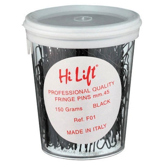 Hi Lift Fringe Pins  45mm 150g  - Assorted Colours