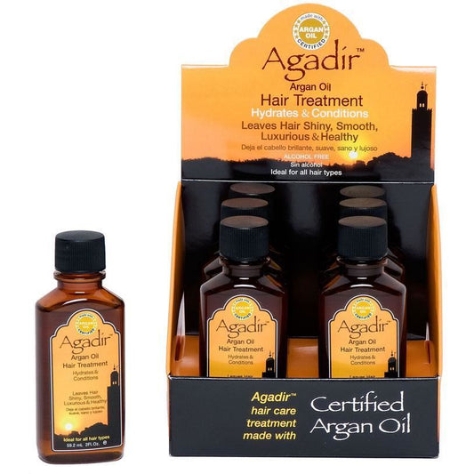 Agadir Argan Oil Treatment