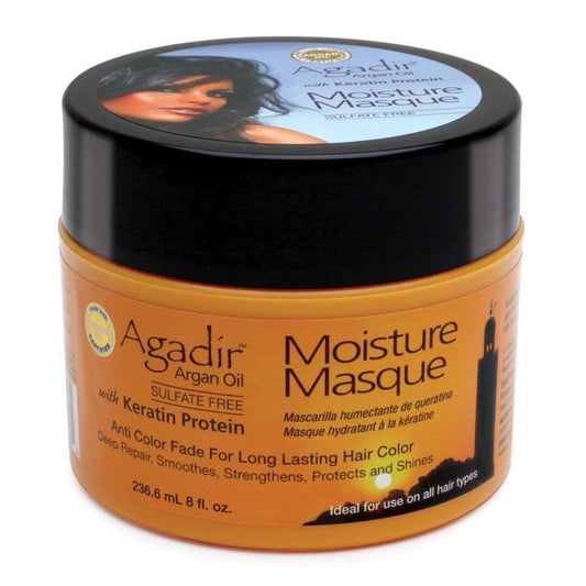 Agadir Aragn Oil Moisture Masque 236ml