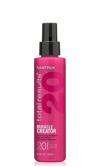 Matrix Miracle Creator 200ml