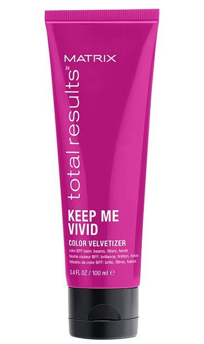 Matrix Total Results Keep Me Vivid Color Velvertizer 100ml