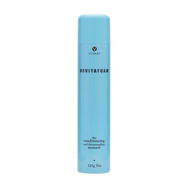 Revitafoam Conditioning Mousse 125g