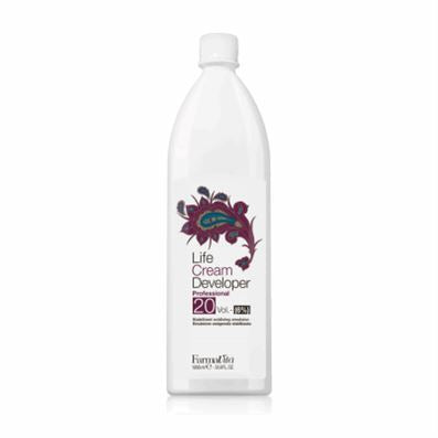 FARMAVITA  Peroxide 1L ASSORTED STRENGTHS